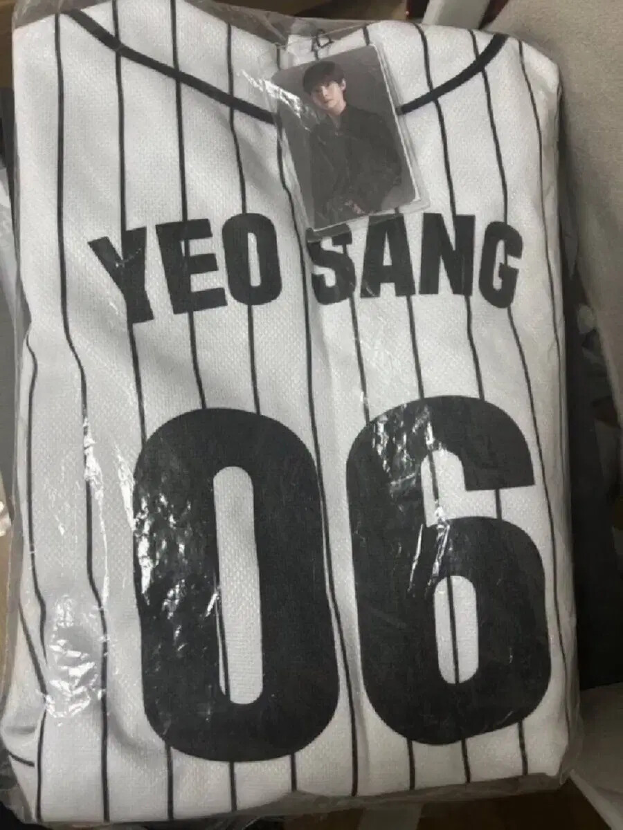 ATEEZ ヨサンbaseball jersey ベースボール ユニフォーム ATEEZ ヨサンbaseball jersey ユニフォーム北米US