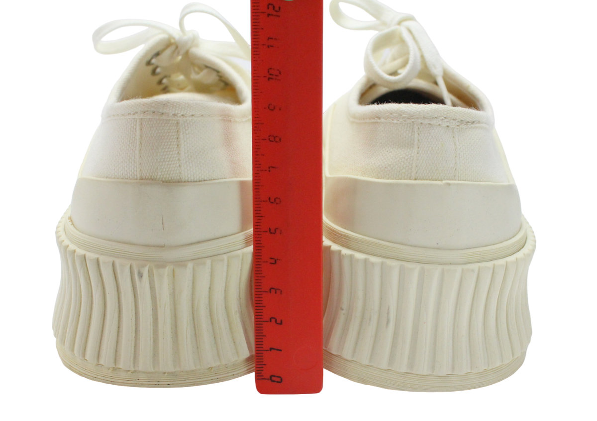 JIL SANDER Sneakers Women