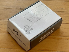 Talent iMS-1 Music Stand Clip per iPad, mai usato