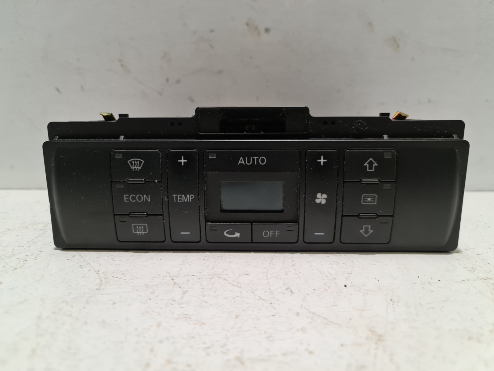 Audi A4 Climate Control Panel Unit Module 2000 1.8 Petrol OEM