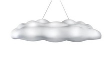 MYYOUR lampada a sospensione da esterni NEFOS MEDIUM