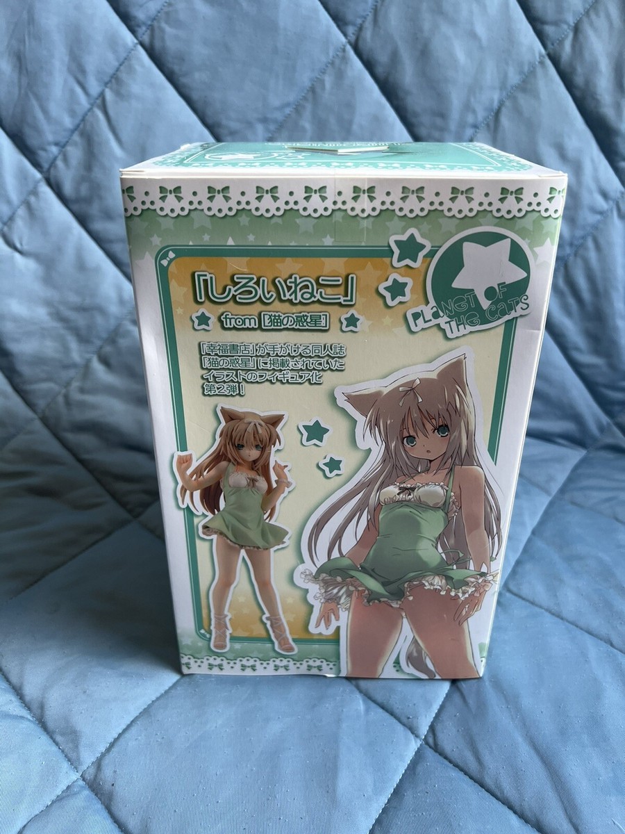 猫の惑星 「猫と椅子」アリスver. エンブレイスジャパン 幸福書店