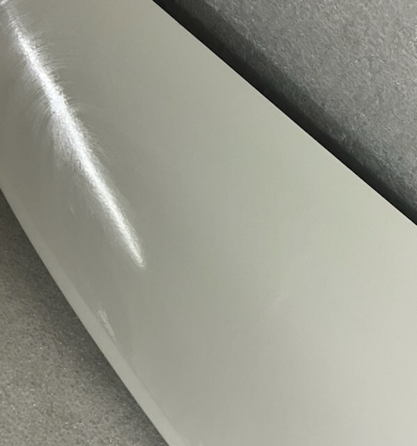 2019-2021 Maserati Levante Sport Front Lower Spoiler 670118515 OE