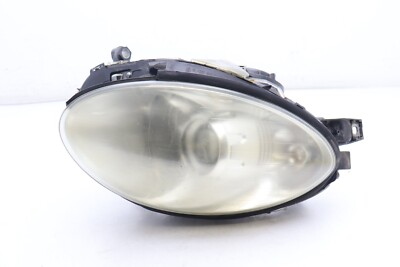 2006-2010 MERCEDES R350 W251 FRONT LEFT DRIVER HEADLIGHT LAMP HALOGEN U1589