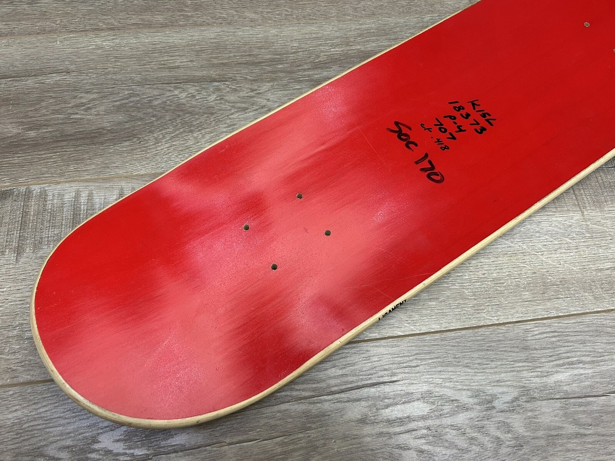 Powell Peralta Old School Ripper Classic 1985 S.O.C. 2008