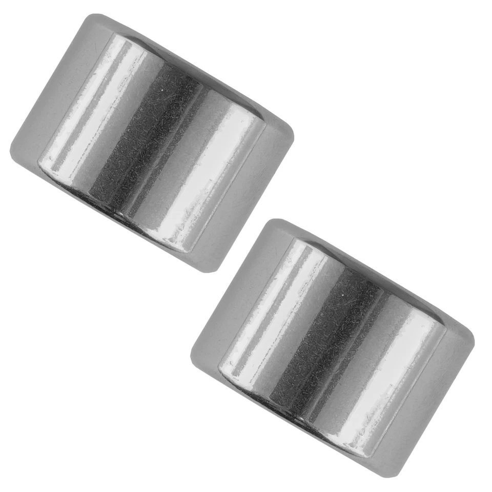 2x Cojinete de aguja de brazo oscilante para Yamaha TY350 1985-1986/93317-32231-00 Foto 4 de 4