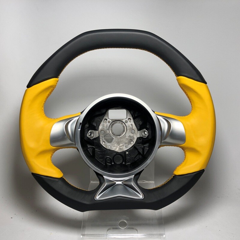 Gallardo Steering Wheel