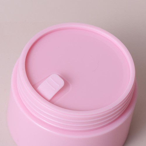 Box Flasche erneuerbar Schminkjar, bitte. Leerer Container Creme Jar Leere Box - Imagen 12 de 16