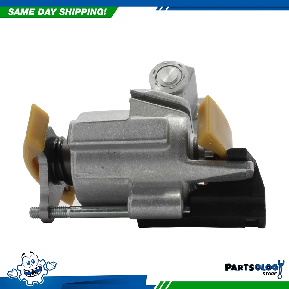 Solenoide de distribución de válvula variable DNJ VTS1005 para 98-06 Audi A4 Quattro 1,8 L DOHC Foto 3 de 4