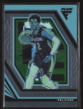 2022-23 Panini Flux Josh Richardson #161
