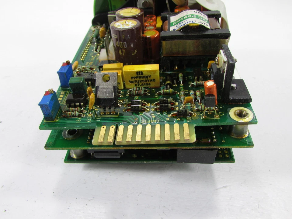 NIAGARA METERS MFI 830 - Image 4 of 4