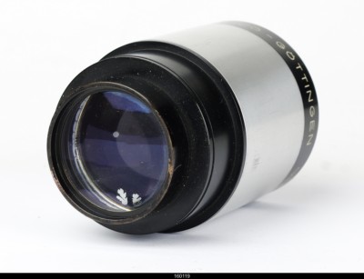 Isco Gottingen Super Kiptar 2/95mm Projection #259882 | eBay