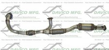 Catalyseurs Saab 9-3