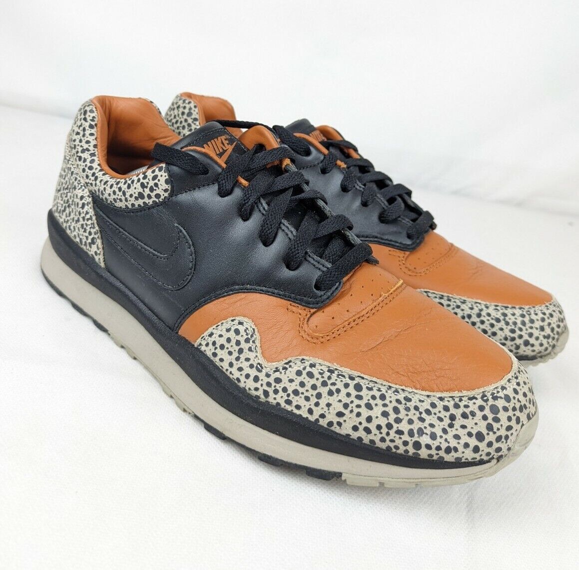 vecino pista Leer Zapatillas de colección 2011 - Nike Air Safari 87 Premium NRG bronceadas -  Reino Unido 11 EU 46 EE. UU. 12 | eBay