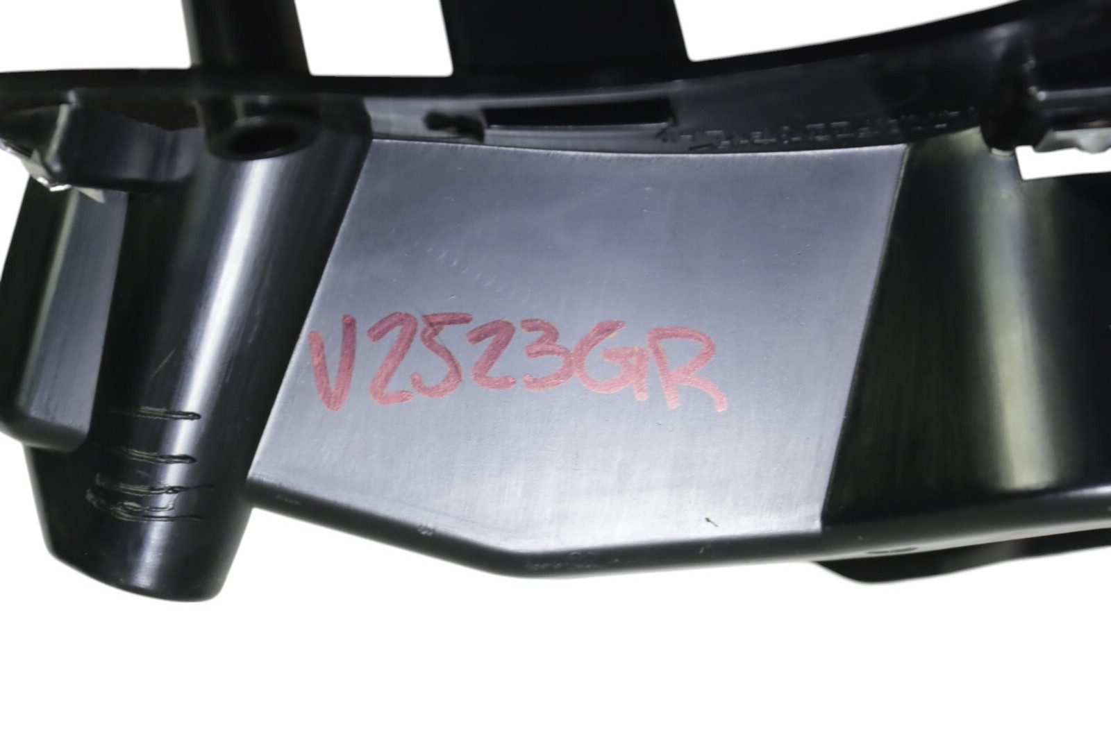 McLaren 720S Front Center Console Drive Mode Switch Bracket 2018 - 2023 OEM