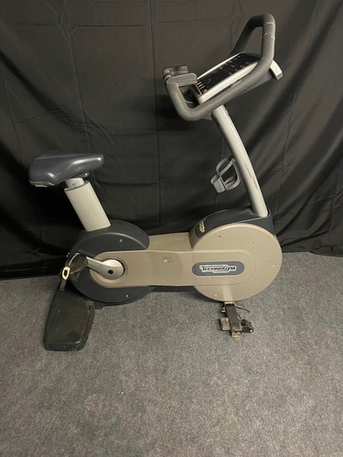 used stationary exercise bike