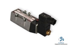 NORGREN SXE 9573-A71-00B 152 SOLENOID VALVE NORGREN SXE9573A7100B 152