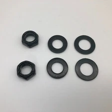 Bowflex 552 Series 2 Dumbbell SelectTech Replacement Nuts Washers Handle Part