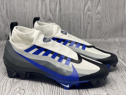 Nike Vapor Edge Pro 360 Football Cleats Mens Multi Size 7.5-12 DV0778-003 - Picture 9 of 10