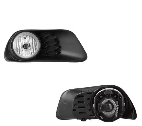 Front Bumper Cover & Grille Assembly For 2011-2020 Dodge Grand Caravan Ram C/V - Picture 14 of 14