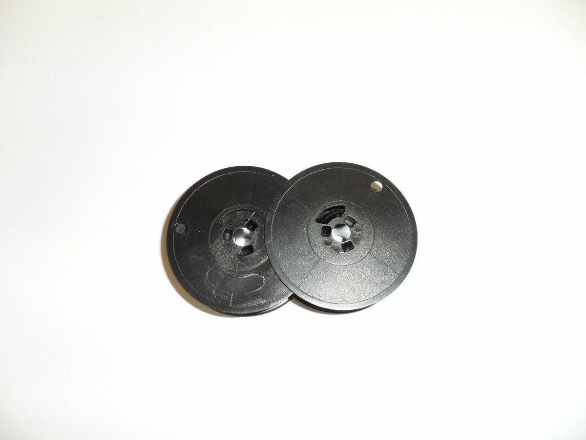 Typewriter Ribbon Universal Universal Typewriter Ribbon - 2 X 1/2 Inch ...