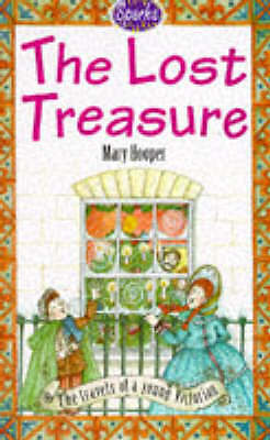 The Lost Treasure: 63 (Sparks), Hooper, Mary, Good Book