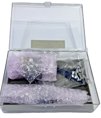 Tektronix SMCK1 SOIC Engineer's Kit 42V Max | eBay