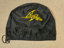 Scorpion EXO Motorcycle Helmet Cloth Draw-String Bag