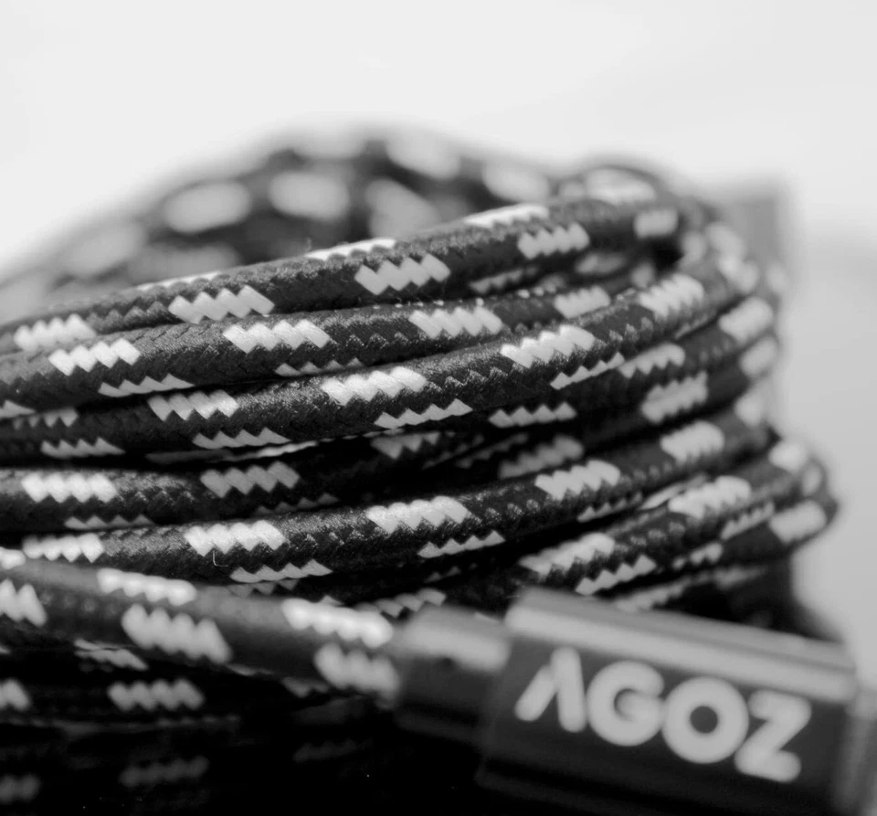 Cable Micro USB Forma L 90 Grados para Xbox One, One X, One S Controller - 4,6,10 ft Foto 4 de 4