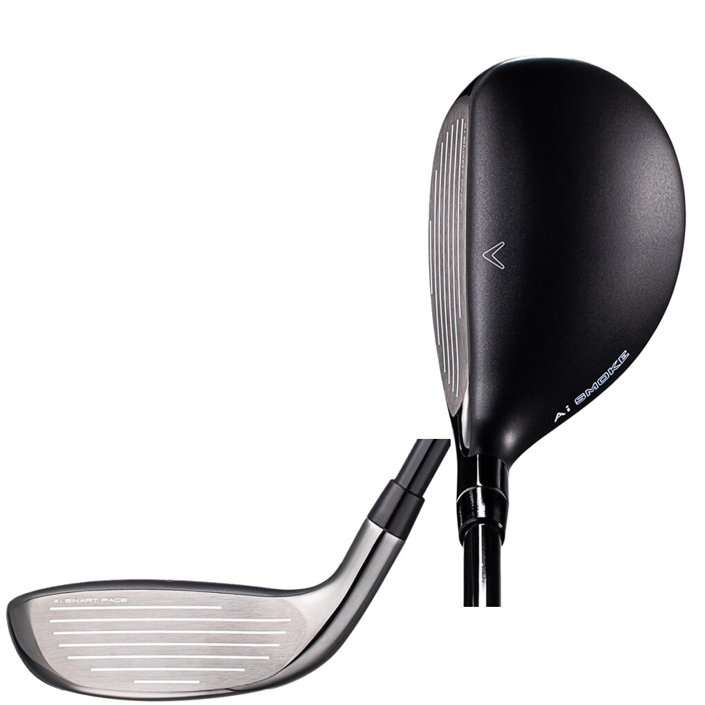 希少 Callaway Ai Smoke ♦︎♦︎♦︎ MAX 8.5 Callaway Paradym Ai Smoke MAX Tactical Driver 2024 - Carl's