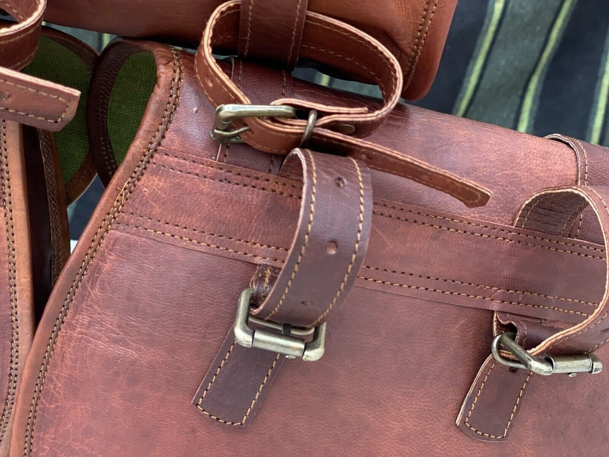 AnnonceSacoche de selle Bagtecs® - Fabriquée en France