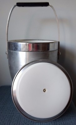 KROMEX クロメックス 50〜60’sヴィンテージアイスペール クーラー Vintage Kromex Ice Bucket - Etsy