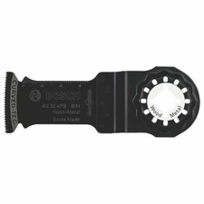 Bosch Wood/Metal/Plastic Plunge Cutting Blade 32mm UK-SZCN
