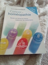 LA MEDECINE BIO DYNAMIQUE IMMUNITE CELLULE DUCHON DR JANET198 P 1999