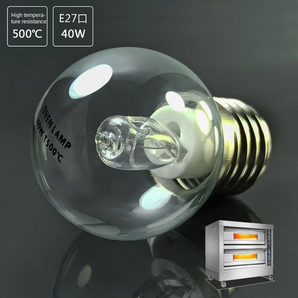 High temperature oven lights deals