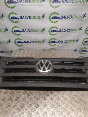 VOLKSWAGEN CRAFTER FRONT GRILL/GRILLE 2E0853653 2006-2013