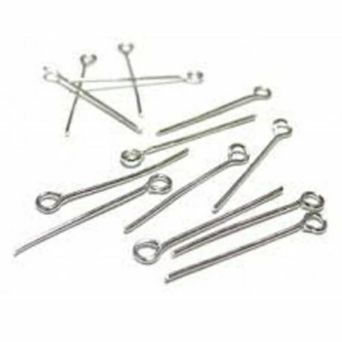 Apprêts tiges pour la fabrication de bijoux