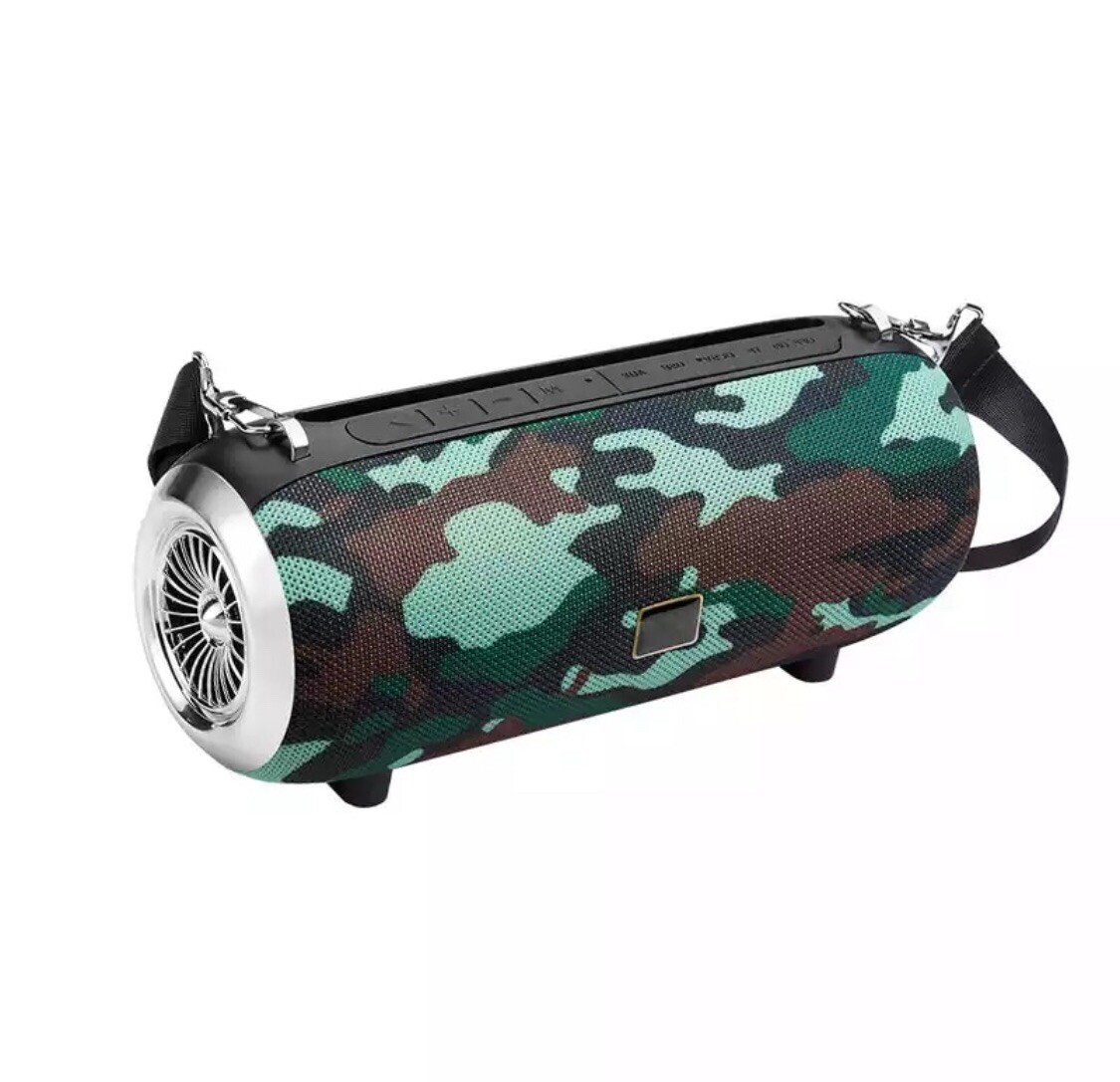 Haut-parleur Bluetooth 40W puissant pour smartphone et tablette Android iOS - 3