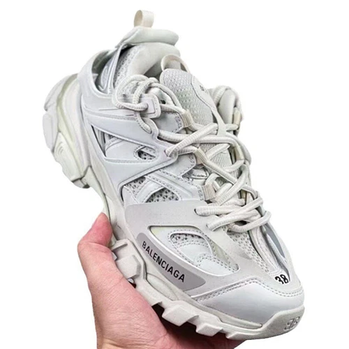 Track 3.0 GT Track Sneaker in Multicolor Mesh and Nylon for Unisex - Bild 7 von 36