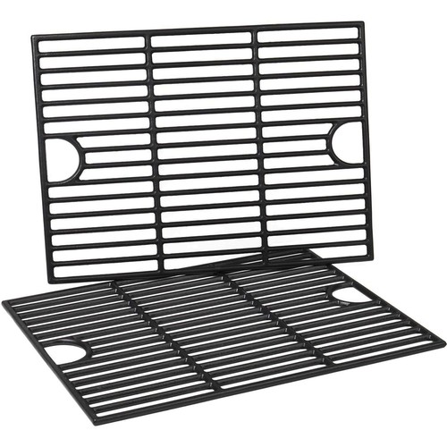 Grill Grates for Nexgrill Home Depot 720-0830H 720-0783E 720-0670C 17 Inch Ca... - 第 9/9 張圖片