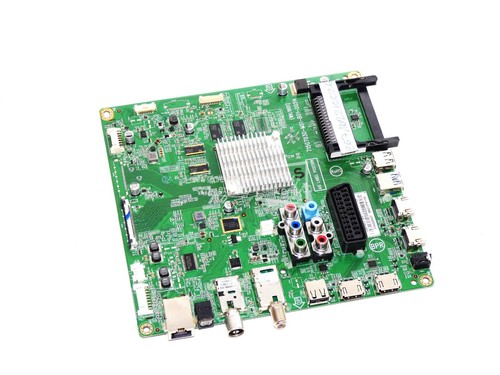 Philips TV - Mainboard 715G7030-M01-B01-005N *SAT-Tuner* 703TQGPL094W