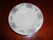 Kiln Craft Dessert Or Breakfast Bowl MANHATTEN