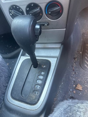 2003 Kia Spectra T-Bar Shifter Manual 00-04 Shuma Sephia II #B476