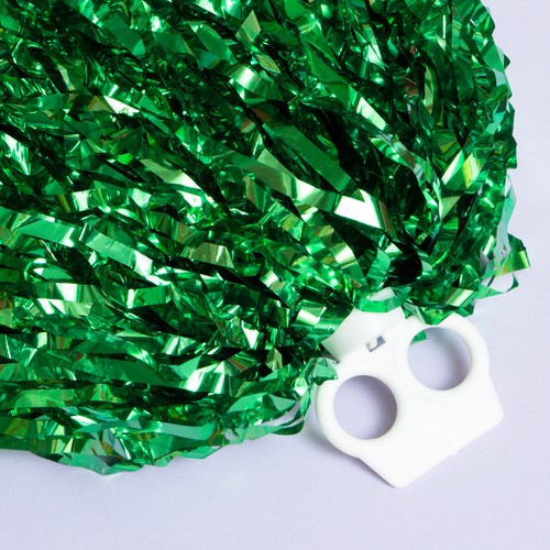 Kids Girls Cheer Leader Costume Cheerleading Uniform Crop Top Skirt Pom Poms Set - 第 44/51 張圖片