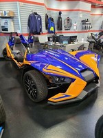2021 Slingshot SLINGSHOT R