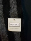 Merona Scarf Brand New With Tags — photo 2