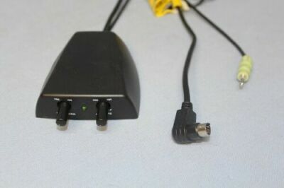 Klipsch ProMedia 2.1 Control Pod - Not 