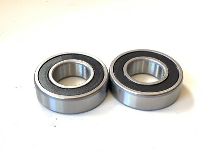 2 pcs of replacement Bush Hog 50074583 Spindle Bearings (04-086