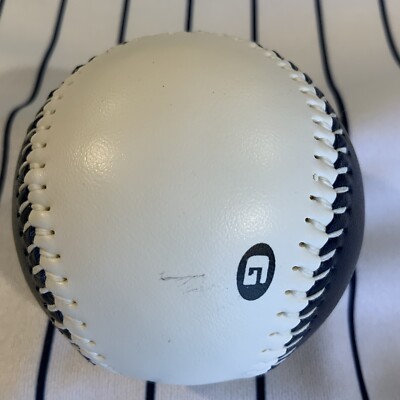 Seattle Mariners 20th Anniversary 1977-97 Fotoball Souvenir