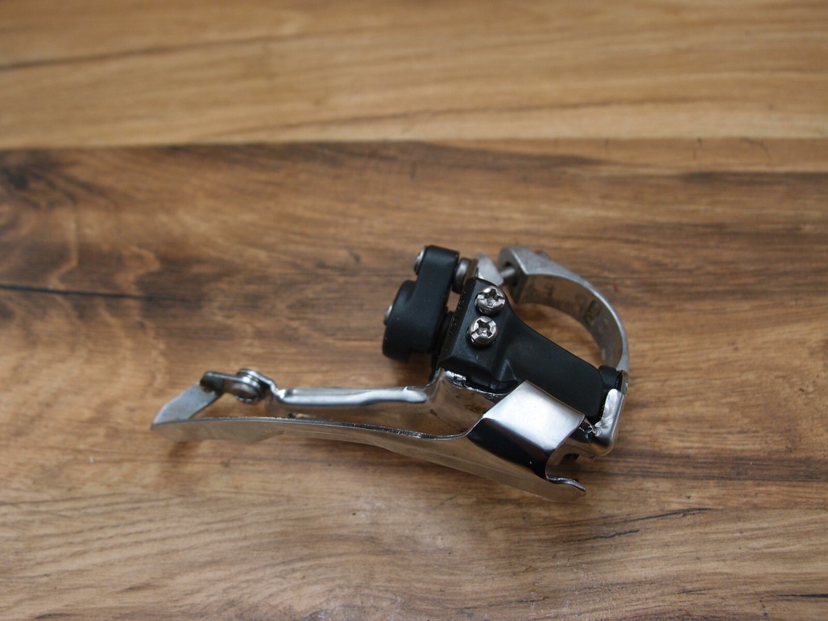SHIMANO Deore XT Umwerfer FD-M739 (Gebraucht) in Nürensdorf für CHF 21